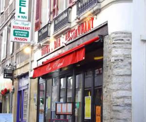 Le San Miguel Le San Miguel
