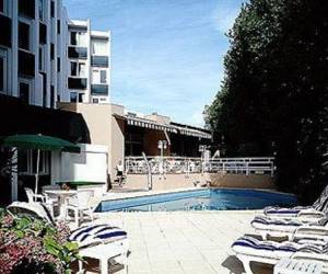 Mercure Bayonne Mercure Bayonne