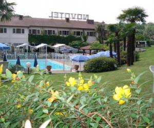 Novotel Biarritz-anglet Aroport