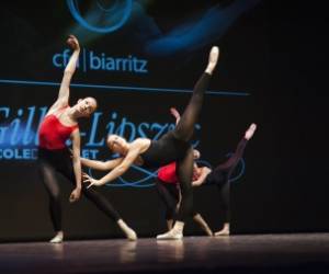 Académie de danse espagnole Académie de danse espagnole