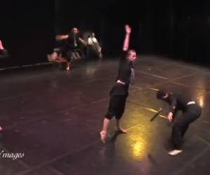 Carré Danse Carré Danse