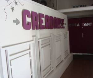 Creadanse