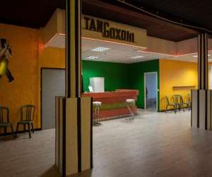 photo Centre jol echarri  milonga tangoxoki Bayonne 11096