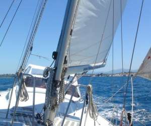 photo Bateau d'htes 'fisaloey' Hendaye 7041