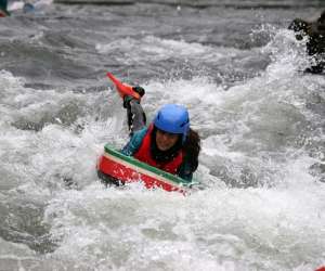 photo Ur bizia rafting sports d'eaux vive Bidarray 2373