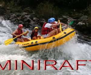 photo Ur bizia rafting sports d'eaux vive Bidarray 2372