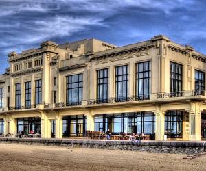 Casino Barrire De Biarritz