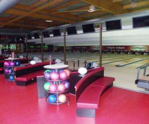 Bowling De Glain