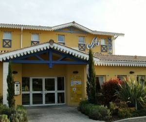 Hôtel Altica Mérignac Hôtel Altica Mérignac