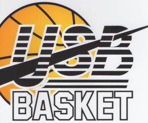 Us bergerac basket Us bergerac basket
