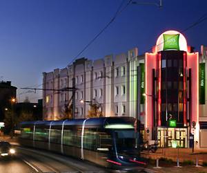 Hôtel Ibis Bordeaux Saint Jean Hôtel Ibis Bordeaux Saint Jean