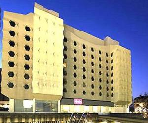 Hôtel Mercure Bordeaux Mériadeck Centre Hôtel Mercure Bordeaux Mériadeck Centre