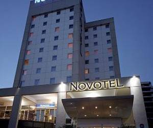 Htel Novotel Bordeaux Centre