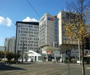 Ibis Bordeaux Mériadeck Ibis Bordeaux Mériadeck