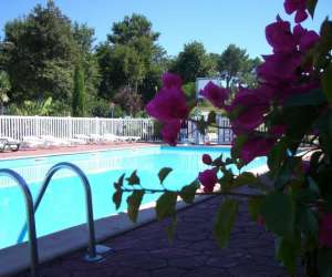 Camping Le Marache Camping Le Marache