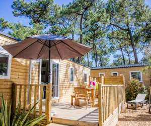 photo camping yelloh ! village - les grands pins Lacanau Ocean 11018
