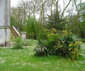 photo Bussaguet (sci) Le Taillan Medoc 3483