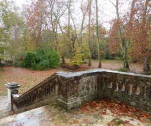 photo Bussaguet (sci) Le Taillan Medoc 6931
