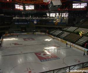 Patinoire Bordeaux Mriadeck