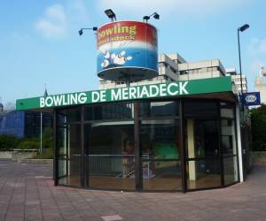 Bowling Mriadeck