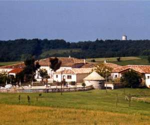 photo La ferme couderc Pailloles 4182