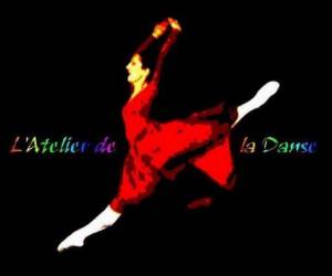 Atelier De La Danse (l') Atelier De La Danse (l')