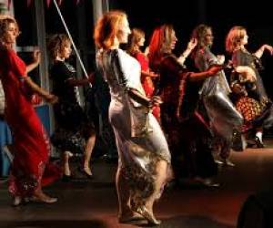 Orient'art/danses Et Culture Orientale Orient'art/danses Et Culture Orientale