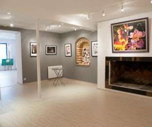 photo Gajac galerie d'art Villeneuve Sur Lot 7836