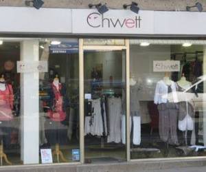 Chwett