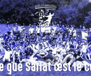 Sarlat Handball Perigord Sarlat Handball Perigord