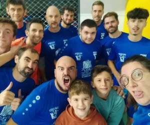 photo Sarlat  handball  perigord Sarlat La Caneda 11891