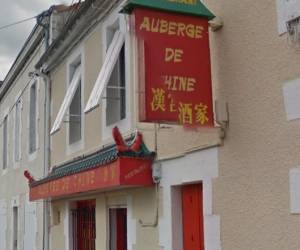 Auberge De Chine