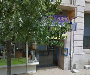 photo Tonic club Perigueux 9111