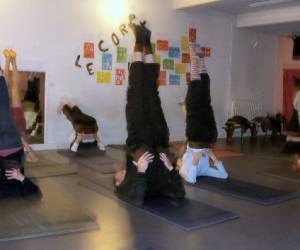 Association harmonie yoga