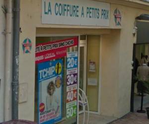 Tchip Coiffure