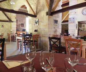 photo Restaurant couleurs caf Campagne 6783