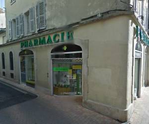 Pharmacie Tarraube