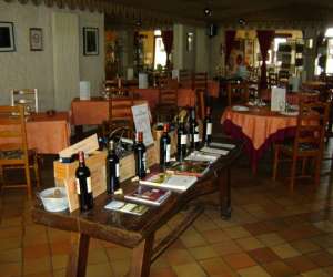 photo Hostellerie de saint front Beaumont 4466