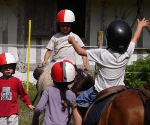 photo Poney-club du grand lio St Julien En Born 4039
