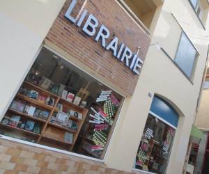 Librairie Campus