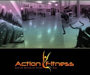 Action Fitness