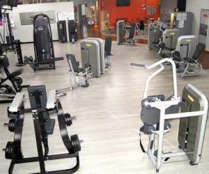 photo Ocania club St Pierre Du Mont 9499