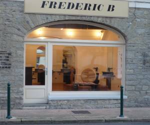 Frederic B Coiffeur