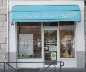 Institut De Beauté Thais Institut De Beauté Thais