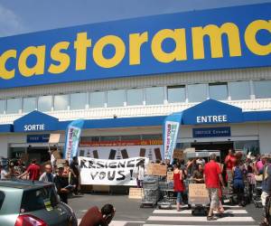 Castorama