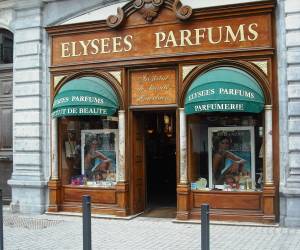 Elyses Parfums