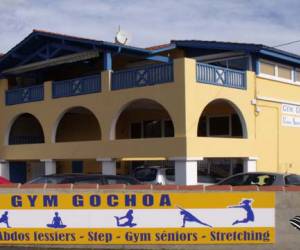 Gym Gochoa