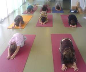 Les Trois Arts -yoga Abhysa