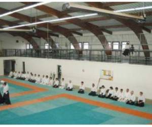 Sportive Dojo Angloy (association)