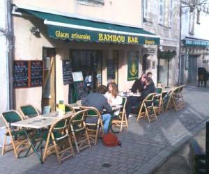 Bambou Bar Bambou Bar